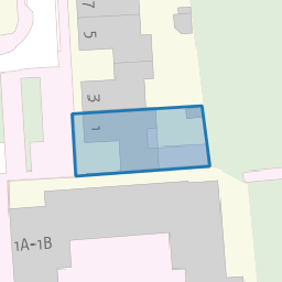 Perceel OSS00-G-1684