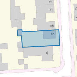 Perceel OSS00-G-1688