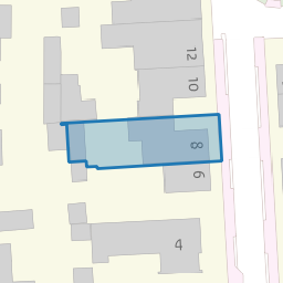 Perceel OSS00-G-1689