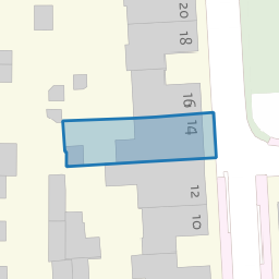 Perceel OSS00-G-1692