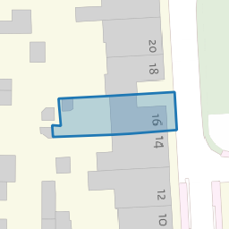 Perceel OSS00-G-1693