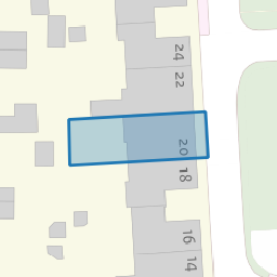 Perceel OSS00-G-1695