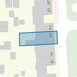 Perceel OSS00-G-1696