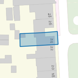 Perceel OSS00-G-1697