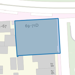 Perceel OSS00-G-1700