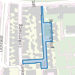 Perceel OSS00-G-1705