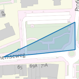 Perceel OSS00-G-1707