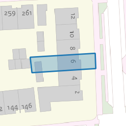 Perceel OSS00-G-1708