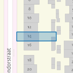 Perceel OSS00-G-1716