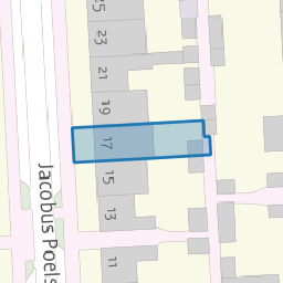 Perceel OSS00-G-1720