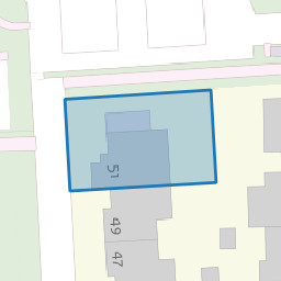 Perceel OSS00-G-1727