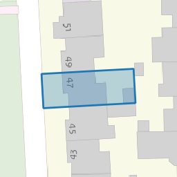 Perceel OSS00-G-1729