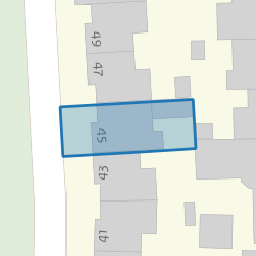 Perceel OSS00-G-1730