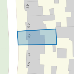 Perceel OSS00-G-1731