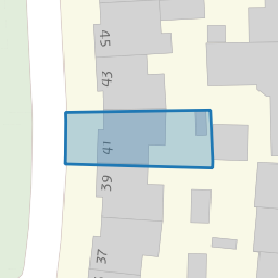 Perceel OSS00-G-1732