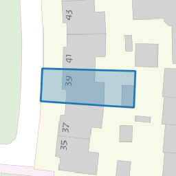 Perceel OSS00-G-1733