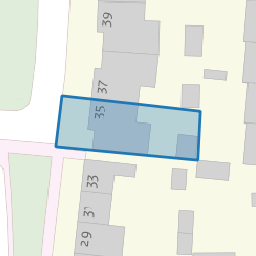 Perceel OSS00-G-1735