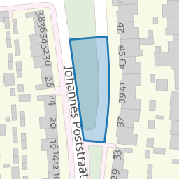 Perceel OSS00-G-1736