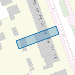 Perceel OSS00-G-1744