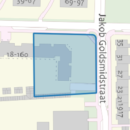 Perceel OSS00-G-1750