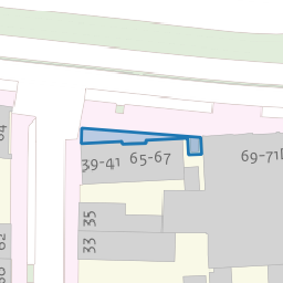 Perceel OSS00-G-1754