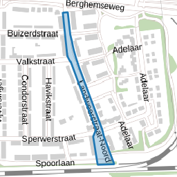 Perceel OSS00-G-1765