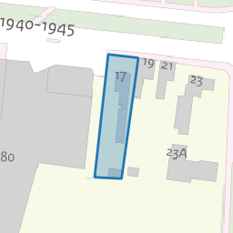 Perceel OSS00-G-1772