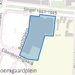 Perceel OSS00-G-1773