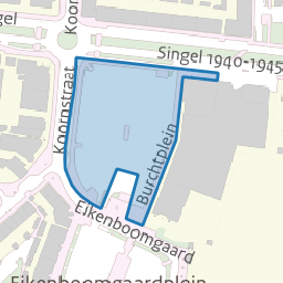 Perceel OSS00-G-1774