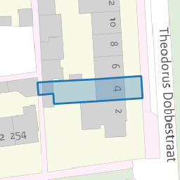 Perceel OSS00-G-1778