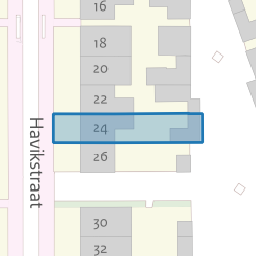Perceel OSS00-G-1788