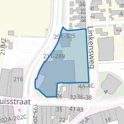 Perceel OSS00-G-1792