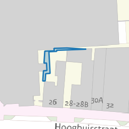 Perceel OSS00-G-1797