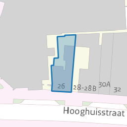 Perceel OSS00-G-1798