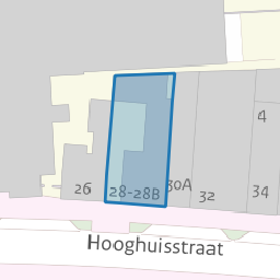 Perceel OSS00-G-1799