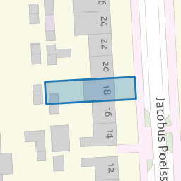 Perceel OSS00-G-1805