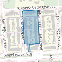 Perceel OSS00-G-1808