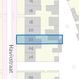 Perceel OSS00-G-1810