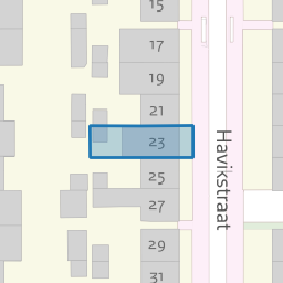 Perceel OSS00-G-1811