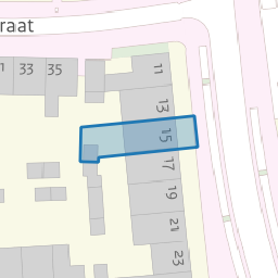 Perceel OSS00-G-1813