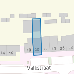 Perceel OSS00-G-1815