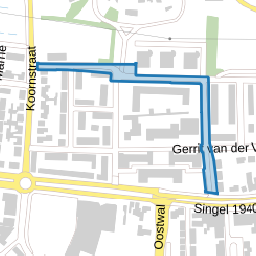 Perceel OSS00-G-1822