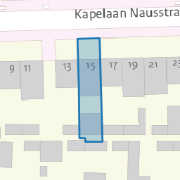 Perceel OSS00-G-1826