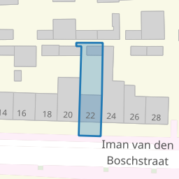 Perceel OSS00-G-1827