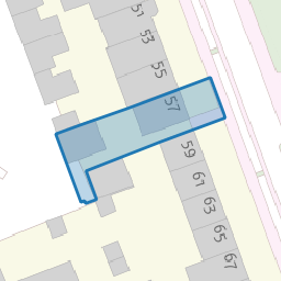 Perceel OSS00-G-1838