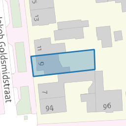 Perceel OSS00-G-1848