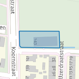 Perceel OSS00-G-1870