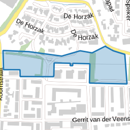 Perceel OSS00-G-1871