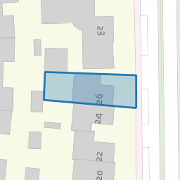 Perceel OSS00-G-1875