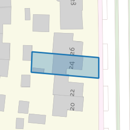 Perceel OSS00-G-1876